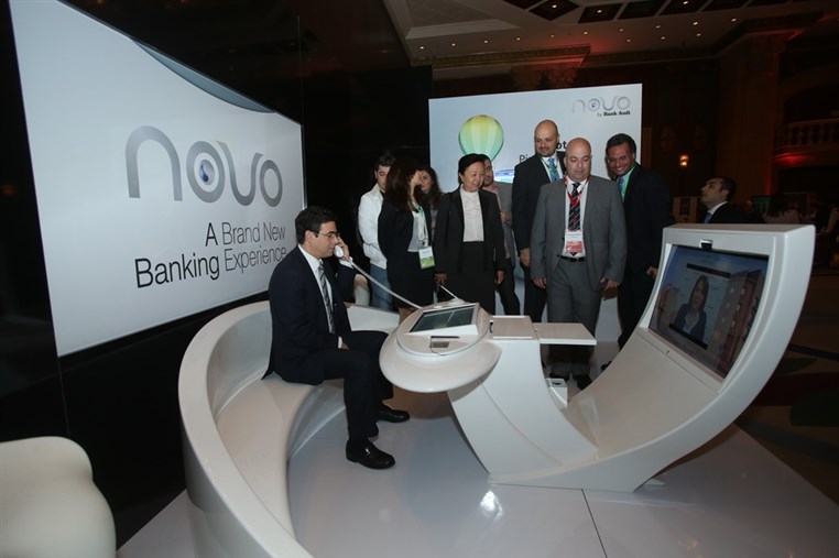 ArabNet Beirut 2013